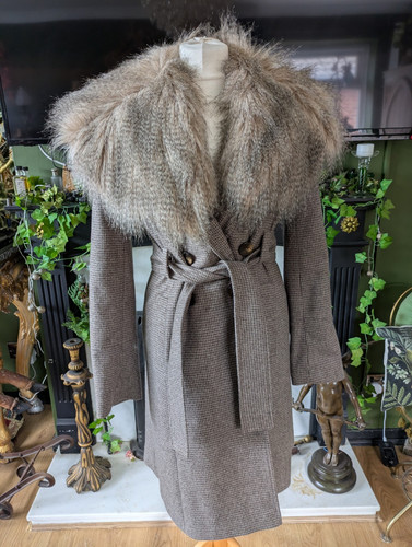 Gharani strok london brown - london,
