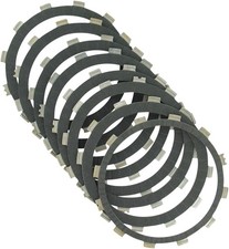 Yamaha YZ 80 1978-1979 EBC CKF