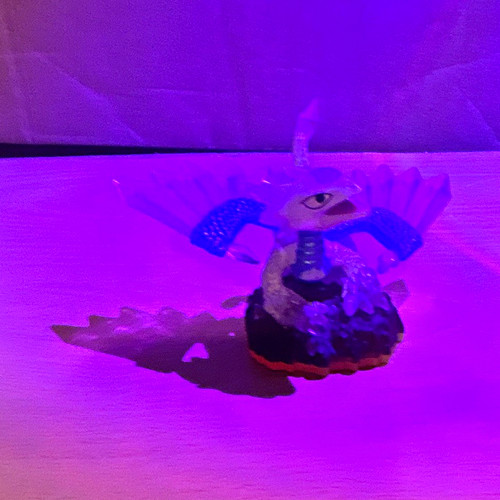 Skylanders flashwing character - skylanders,