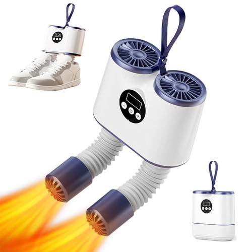 Electric heat shoes - electric, boot