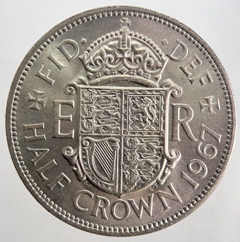 1967 elizabeth 2nd - elizabeth,