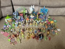 Disney Store Tinkerbell