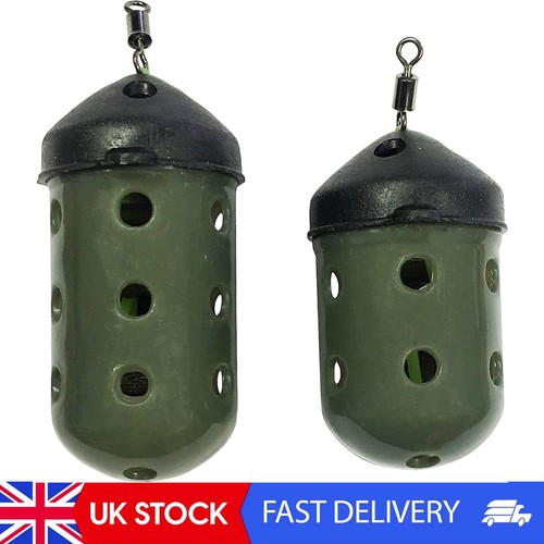 Fishing set maggot - of,
