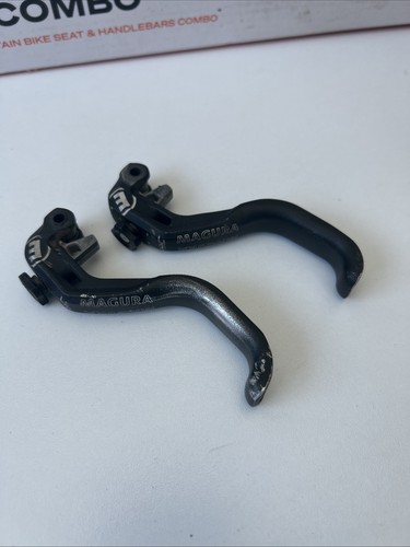 Magura mt7 brake - mt7, lever