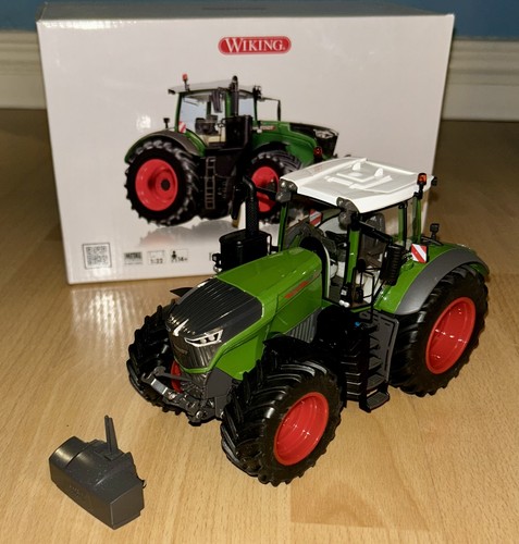 Wiking fendt 1050 vario 32 - fendt, 1:32