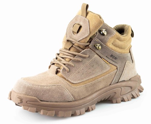 Womens safety steel walking - womens,