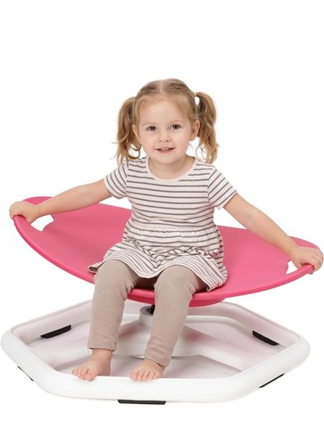Sensory spinning chair for - spinning,