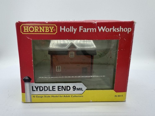 Hornby skaledale gauge - hornby,