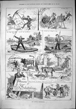 Old 1879 Artists Experiences