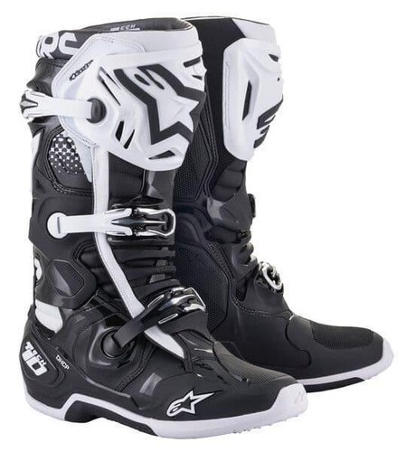 Alpinestars tech motocross - alpinestars,
