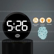 1Pc LED Touch Type Automobiles
