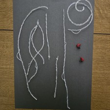 Hot Toys Spiderman MMS772 Webs