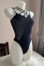 Ann Summers Rowena Body Black