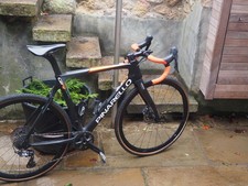 Pinarello GaN GR Carbon