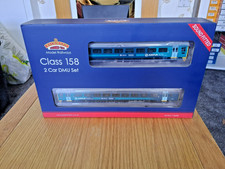 BACHMANN 00 GAUGE 31-511ASF