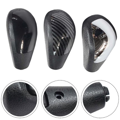 Automatic shift lever - automatic, knob