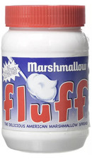 Fluff Marshmallow 213g