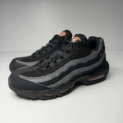Nike air max black - max,