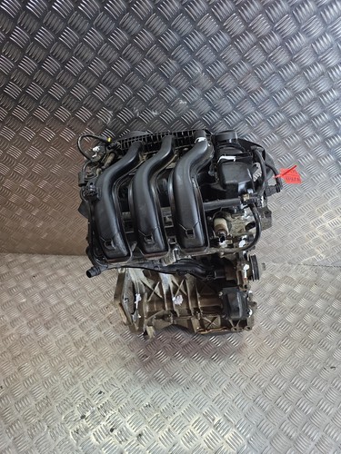 Peugeot citroen engine - engine,