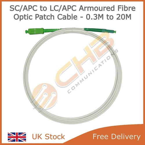 Armoured apc lc - armoured, sc/apc