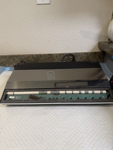 Bang olufsen beocord 4500 - bang,