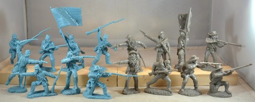 Toys soldiers diego - s.,