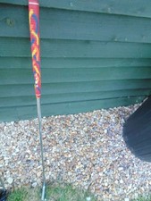 Vintage Craigton Golf Co Golf Putter Steel Shaft