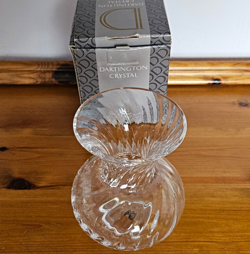 Vintage dartington crystal - vintage,
