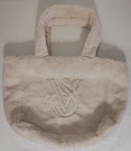 Victoria secret faux fur - victoria's, vs