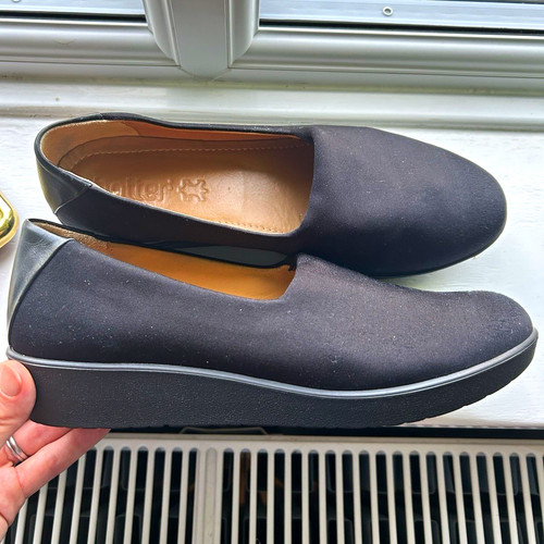 Hotter comfort concept - hotter,
