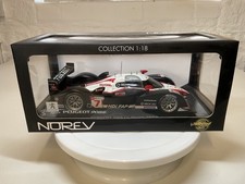 NOREV Collection 1:18 Peugeot