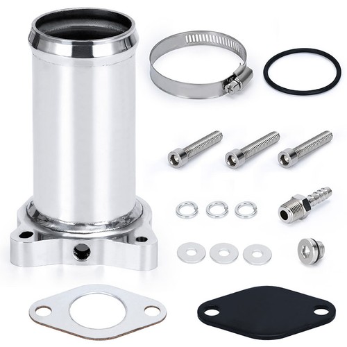 Egr valve deleted remove kit - valve,