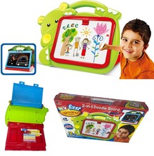 2 in 1 KIDS HOME SCHOOL