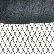 Bird Netting 10X10 Ft, 1/2In