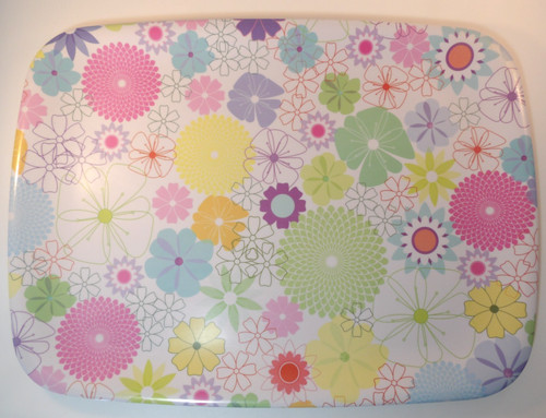 Portmeirion crazy daisy large - portmeirion,