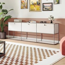 Classic Accent Modern Storage