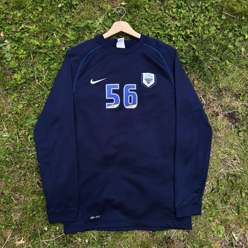 Nike dri fit preston north - nike,