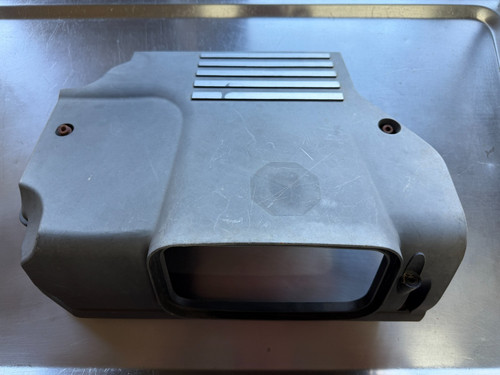 Bmw e46 320d air filter - e46, engine