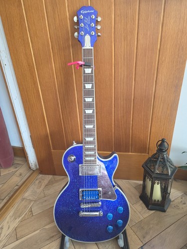 Epiphone les paul electric - epiphone,