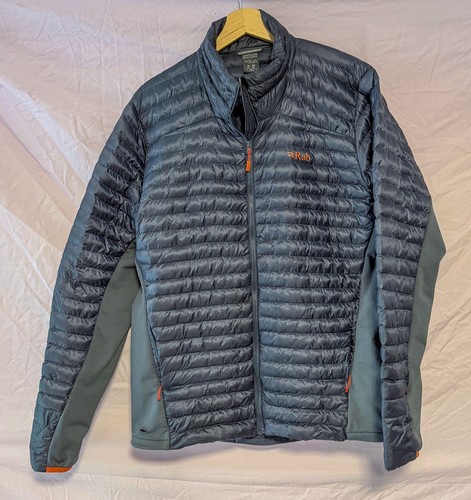 Rab cirrus flex quilted - flex,