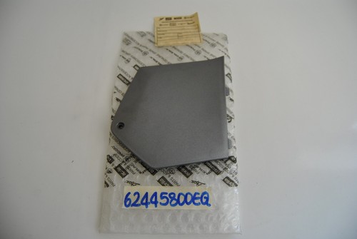 Fuse box lid inspection cover - box,