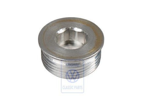 Vag schraube for golf - vag,