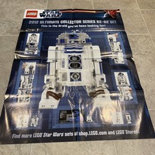 Lego Star Wars R2-D2 Limited