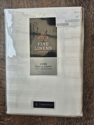 Bedeck belfast fine linens - bedeck,