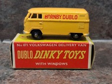 1969 Dublo Dinky 071