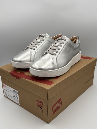 Fitflop rally leather - rally,