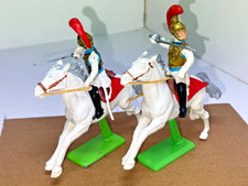 BRITAINS - Deetail Napoleonic