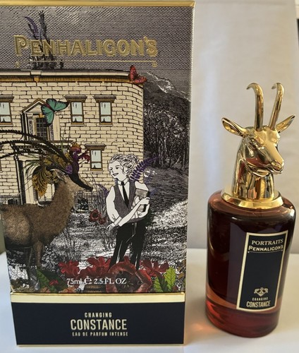 Penhaligon changing - penhaligon’s,