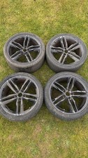 Audi A5/S5 Wheels