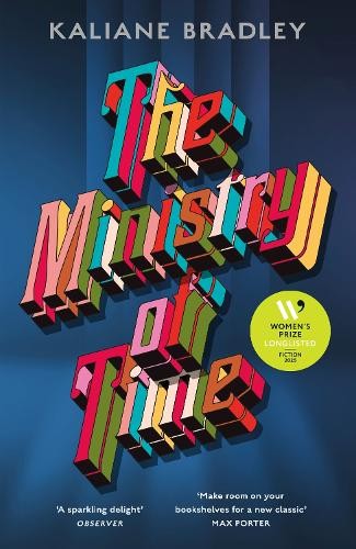 The ministry time one - ministry,
